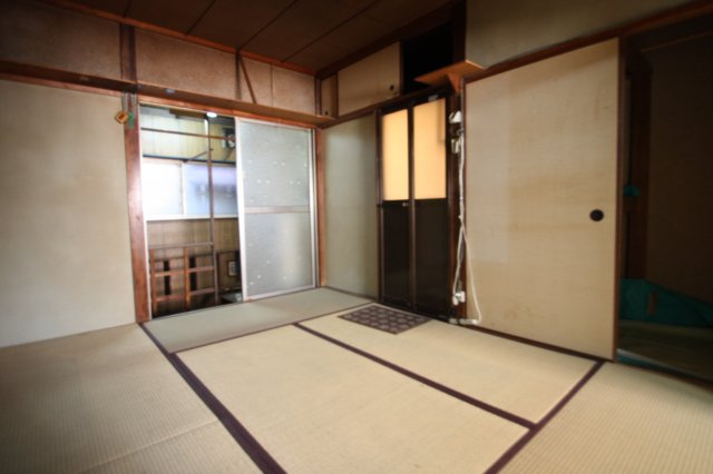 【和室】の画像