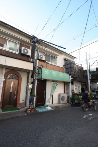 【外観】の画像