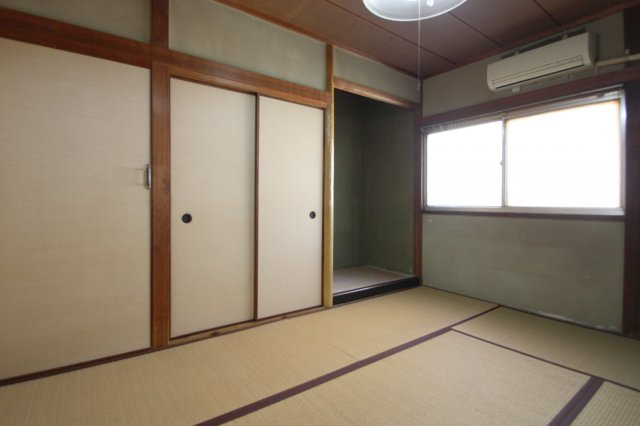 【和室】の画像