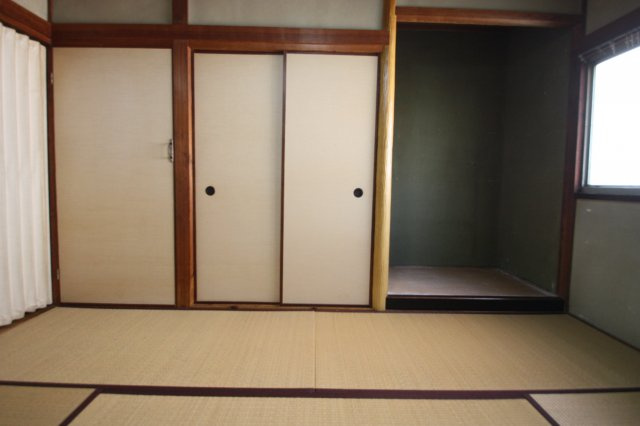 【和室】の画像