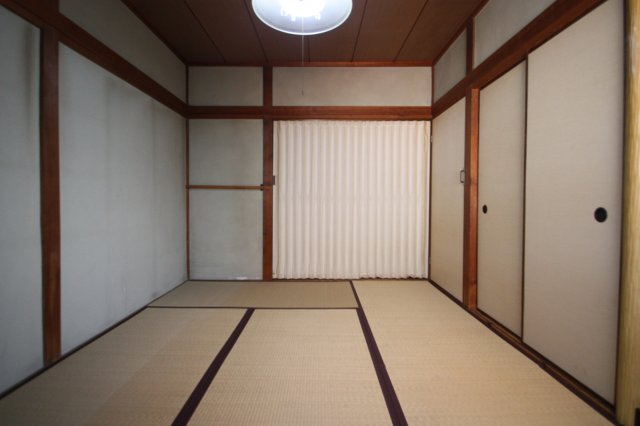 【和室】の画像