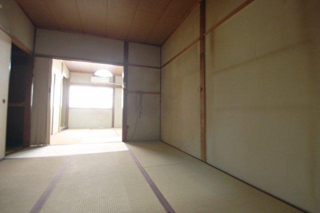 【和室】の画像