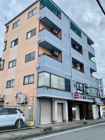 グレード旭ヶ丘