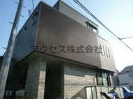 中野区中央２丁目のマンションの画像