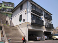 Ｋ9ハイツの画像