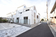板橋区西台１丁目 新築戸建の画像