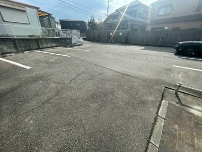 【駐車場】 | ピンツリーハイツⅢ