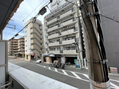 【外観】 | スプランディッド難波