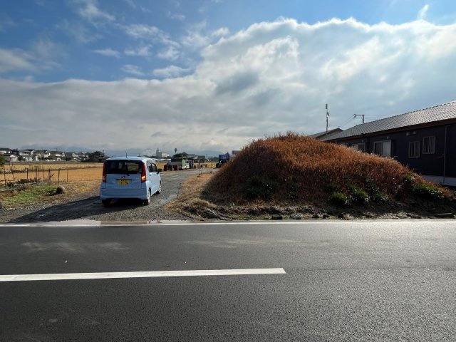 郡築一番町事業用地