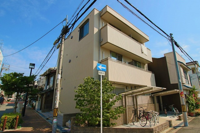 カーサ　グラシア