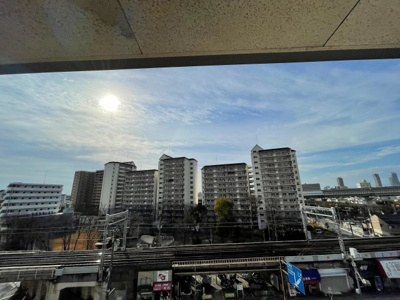 【展望】 | ELLE難波WEST