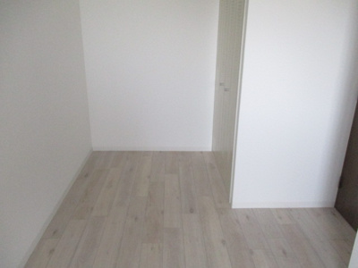 【洋室】 | グランデージ住之江