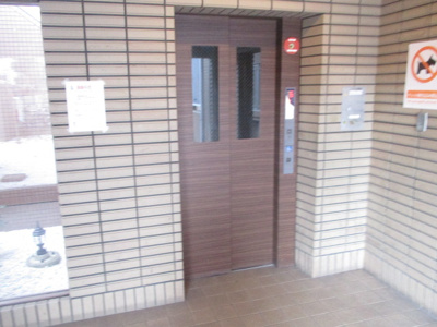 【その他共用部分】 | グランデージ住之江