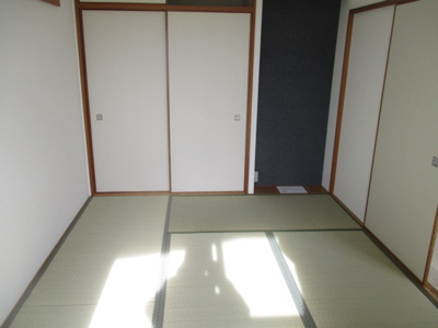 【内装】 | グランデージ住之江