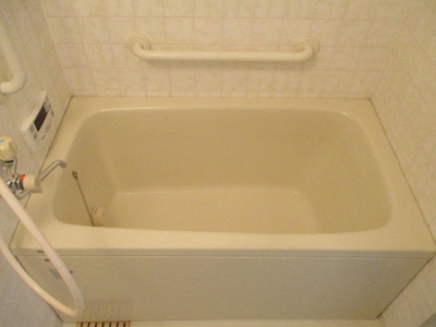 【浴室】 | グランデージ住之江