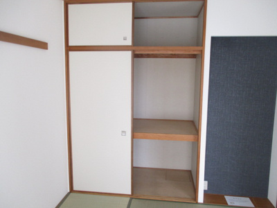 【収納】 | グランデージ住之江