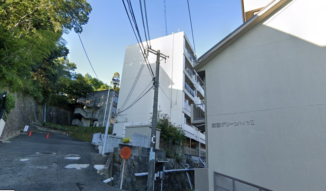 【外観】の画像