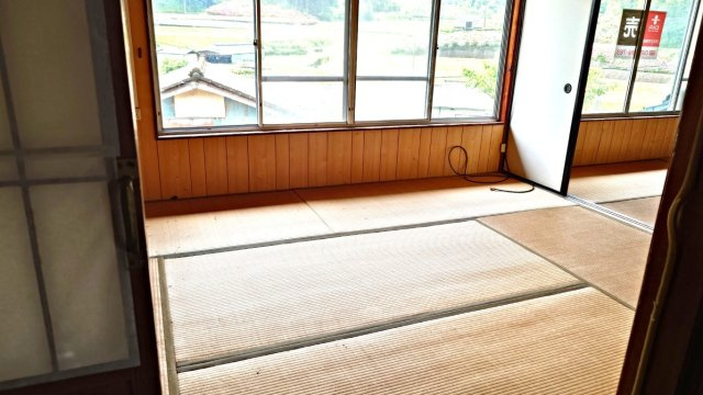【和室】