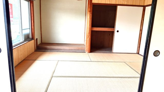 【和室】