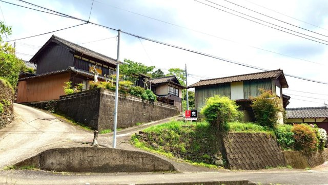 【外観】