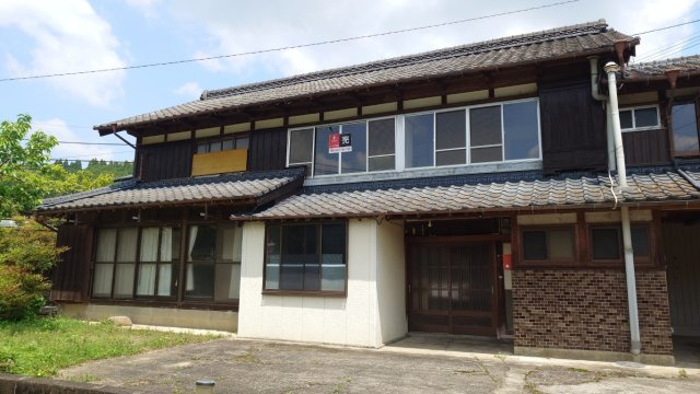 【外観】