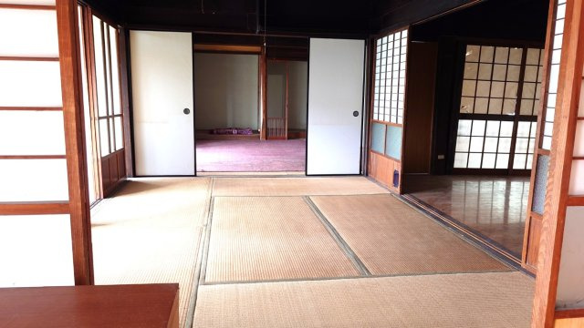 【和室】