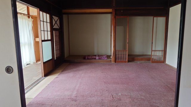 【和室】