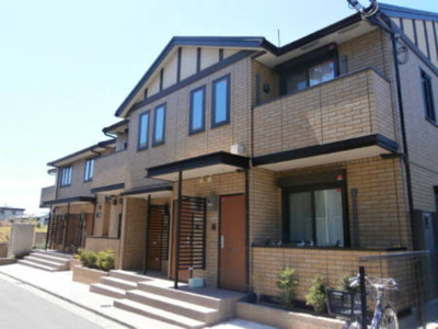 【外観】 | リヴェール　２階