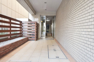 【エントランス】 | エントランスホール