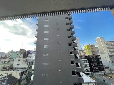 【展望】 | ラシーヌ日本橋
