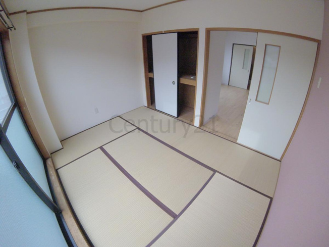【内装】 | ハイツワイエム