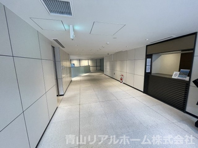 【その他共用部分】 | アトラス白金高輪