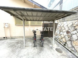 【その他共用部分】