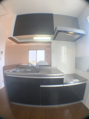 【キッチン】 | オッツ金屋元町