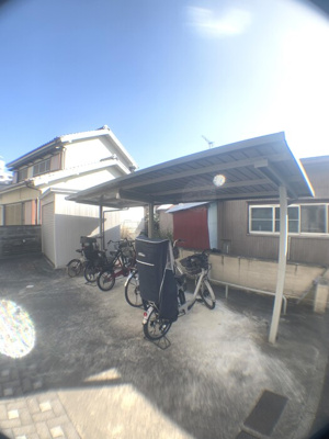 【その他共用部分】 | オッツ金屋元町