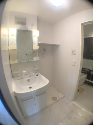 【洗面所】 | オッツ金屋元町