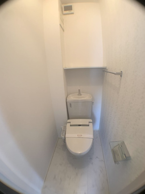 【トイレ】 | オッツ金屋元町