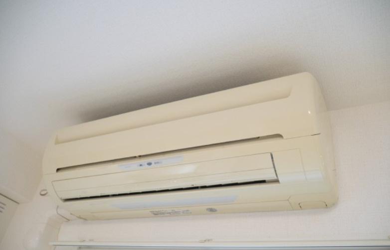 ラビーナ櫛原の設備