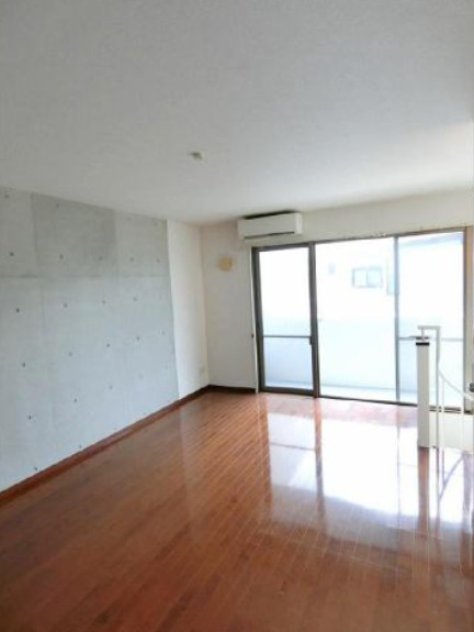 ラビーナ櫛原の洋室|コンパクトで使いやすい洋室です