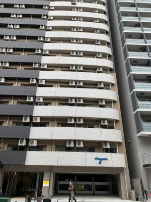 【外観】 | SERENiTE本町reflet