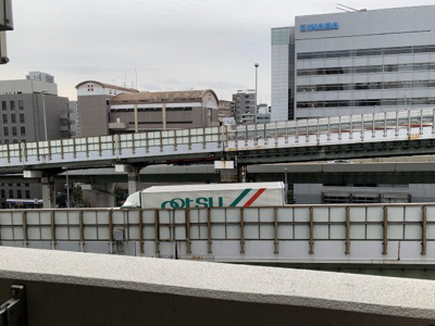 【展望】 | SERENiTE本町reflet