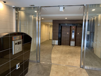 【その他共用部分】 | SERENiTE本町reflet