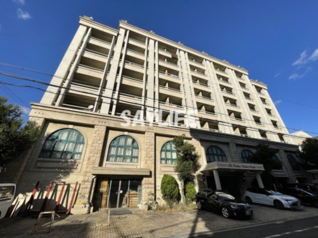 オルゴグラート鶴見