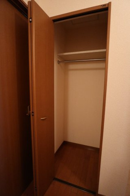 【収納】 | ラフィーネ二ツ屋