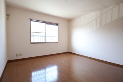 【寝室】 | ラフィーネ二ツ屋 | 洋室☆イメージ写真