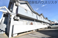 メゾン・ド・新町Ⅱの画像