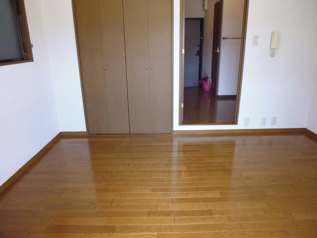 Sキューブほんまちの居間・リビング