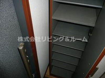 【収納】 | ToBe-フラッツ・B棟