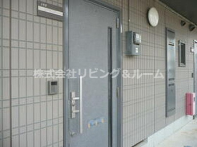 【設備】 | ToBe-フラッツ・B棟