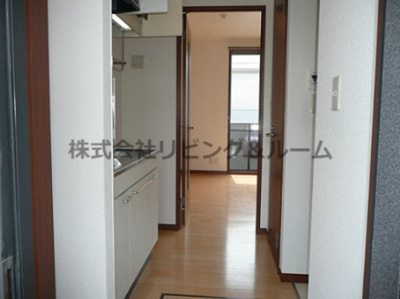 【居間・リビング】 | ToBe-フラッツ・B棟